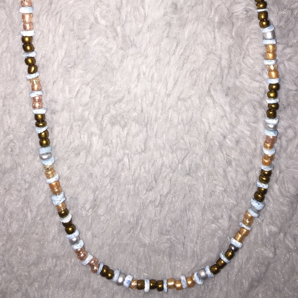 Ocean Blue Chain - Picture 4 of 5
